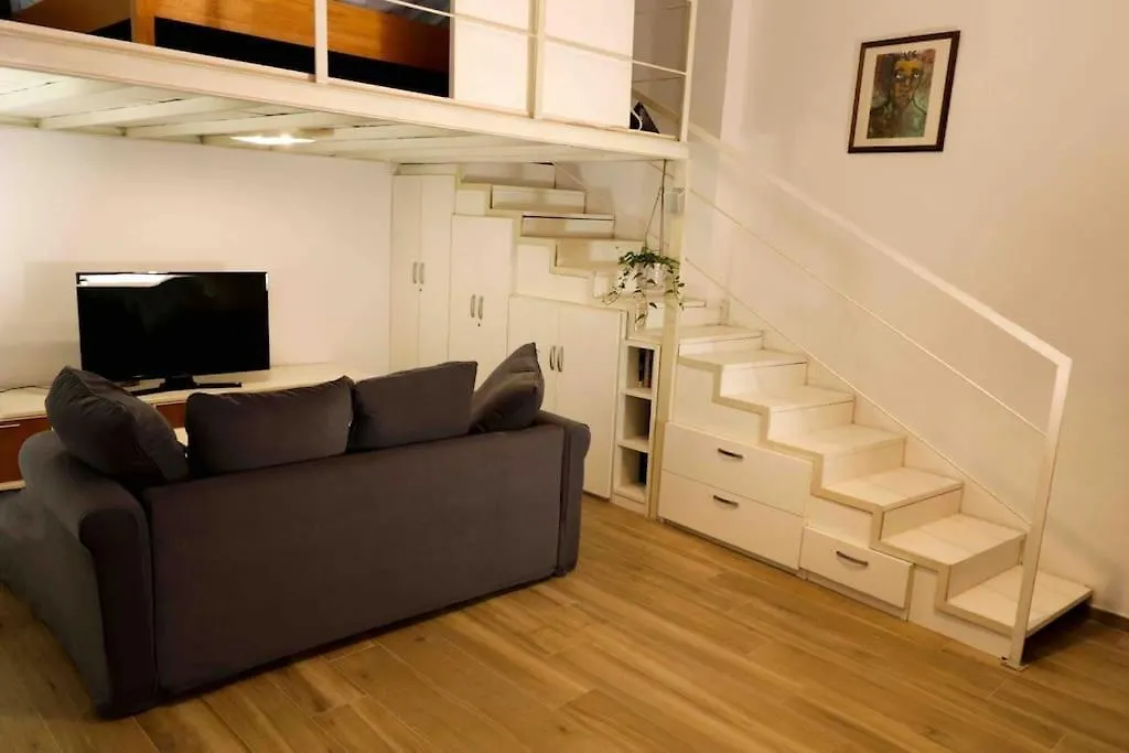 Appartamento Lovely Flat, Ground Floor Centre Of Bologna! :) Italia