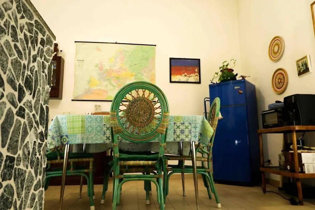 Lovely Flat, Ground Floor Centre Of Bologna! :) Appartamento Bologna
