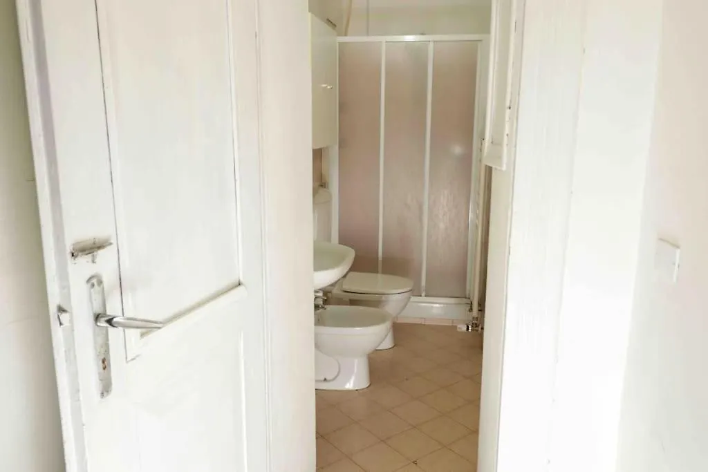 Lovely Flat, Ground Floor Centre Of Bologna! :) Appartamento Bologna