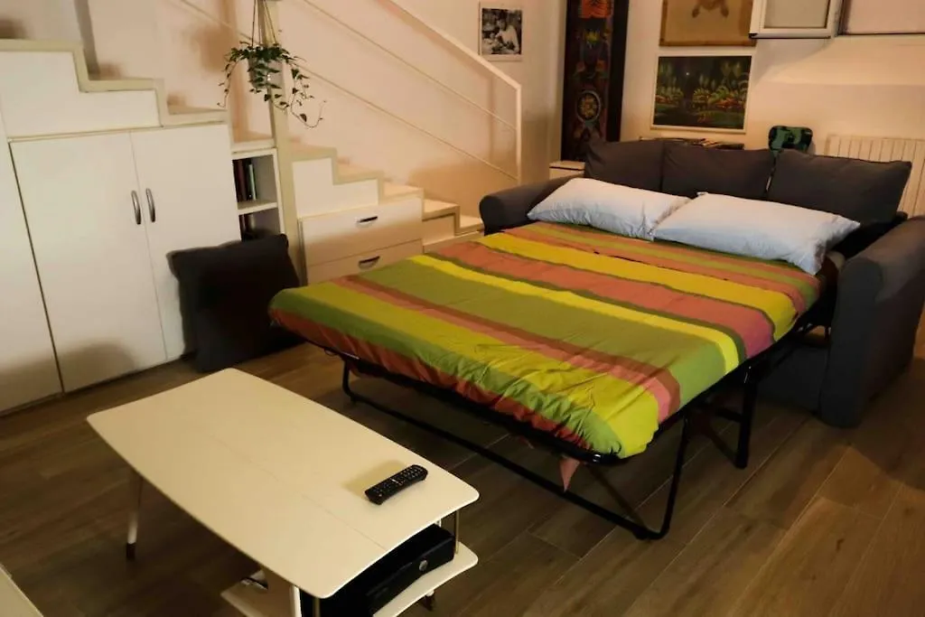 Lovely Flat, Ground Floor Centre Of Bologna! :) Italia
