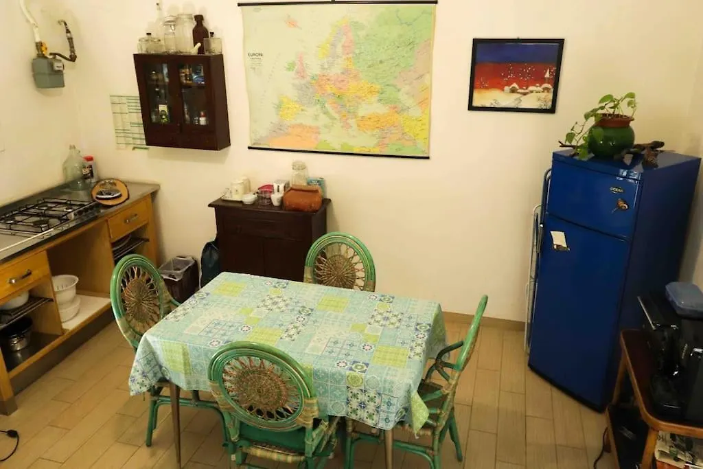 Appartamento Lovely Flat, Ground Floor Centre Of Bologna! :) Italia