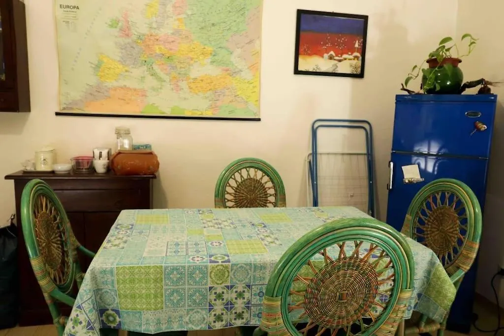 Lovely Flat, Ground Floor Centre Of Bologna! :) Bologna