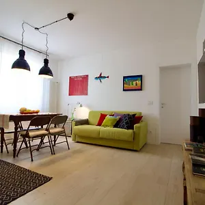 L'oasi Di Nello Appartamento