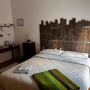 A Casa Di Gia Gia Alloggio in famiglia