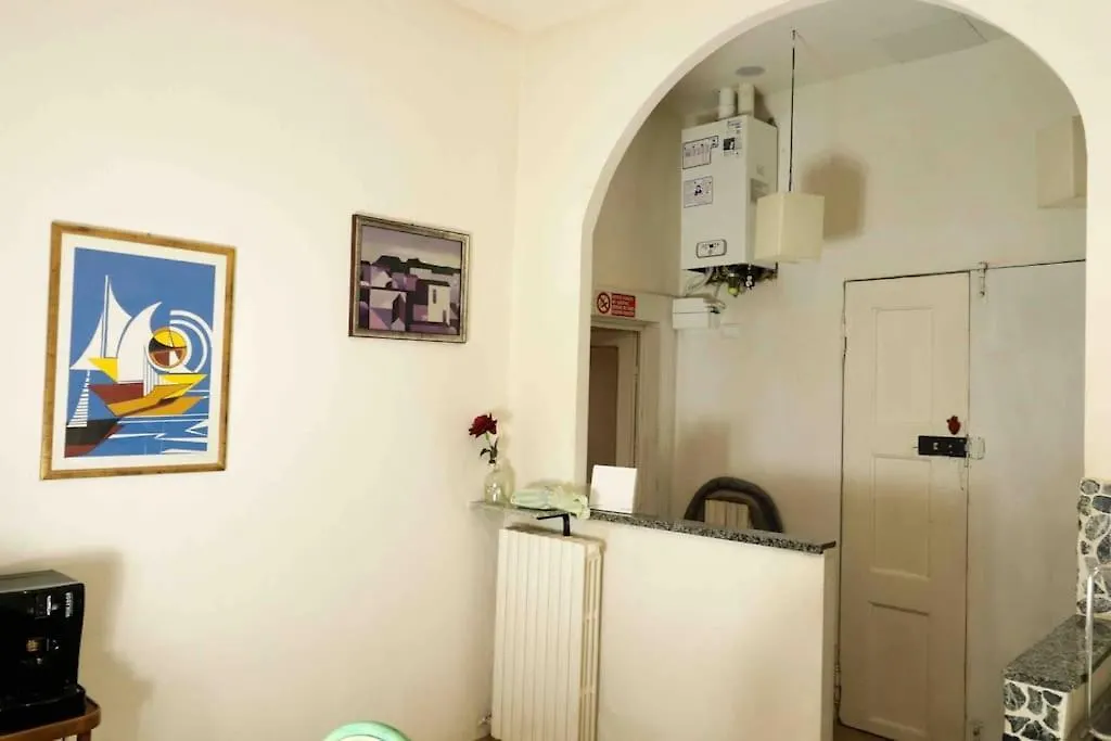 Lovely Flat, Ground Floor Centre Of Bologna! :) 0*, Bologna Italy
