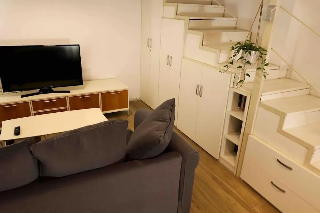 Lovely Flat, Ground Floor Centre Of Bologna! :) Apartment