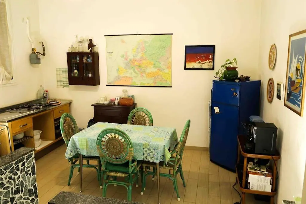 Lovely Flat, Ground Floor Centre Of Bologna! :) location